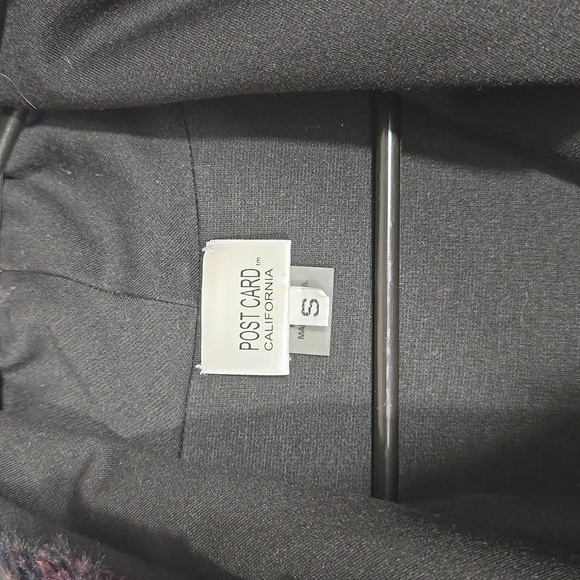 Postcard jacket really nice quality - Picture 3 of 8